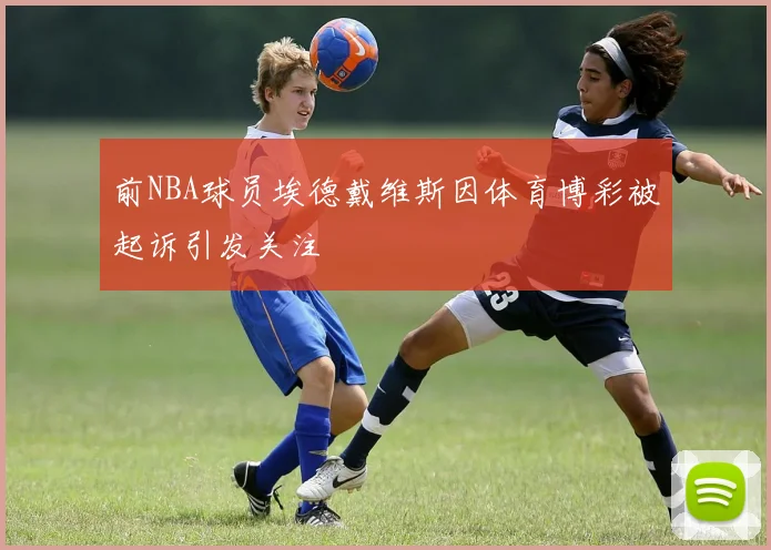 前NBA球员埃德戴维斯因体育博彩被起诉引发关注