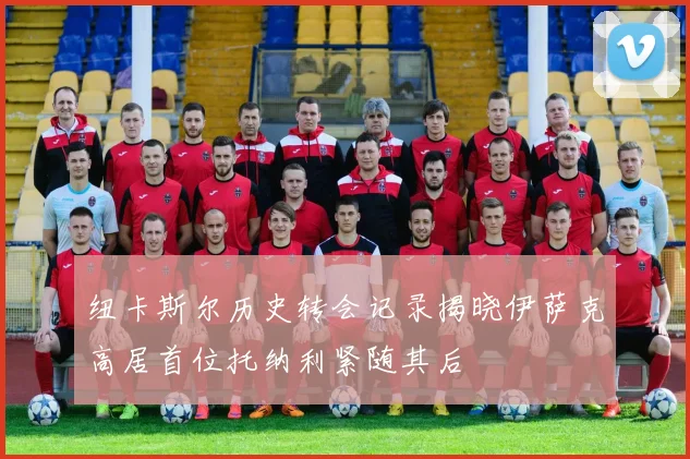 纽卡斯尔历史转会记录揭晓伊萨克高居首位托纳利紧随其后